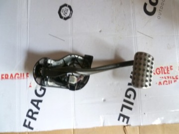 Brake pedal mercedes - benz original a2042902101, фото