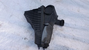 Porsche cayenne 4.5 v8 air filter housing left, фото