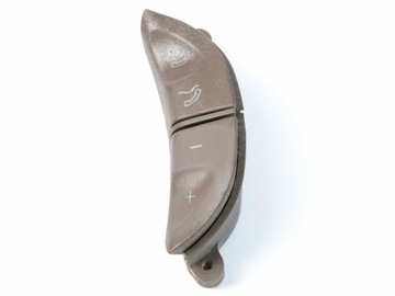 Mercedes w220 multifunctional switch rudders, фото