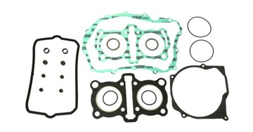 Honda centimeters cb400 gaskets motor complete gaskets, фото