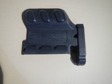 Cover protection motor ford escape 3.0 1999-2004, фото