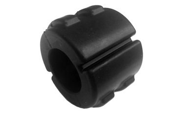 Rubber bushing stabilizer mercedes w211 w220 front, фото