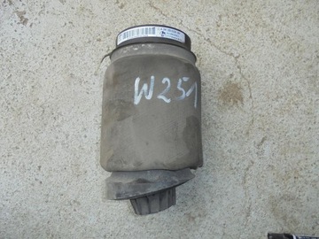 Подушка пневмоподушка airmatic r-class w251 a2513200325, фото