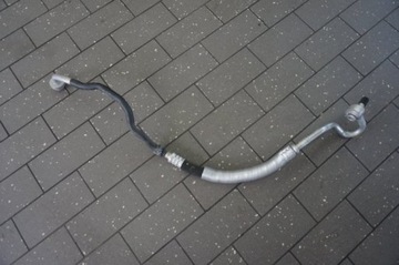 Audi original 4g0260707ak wire air conditioner, фото
