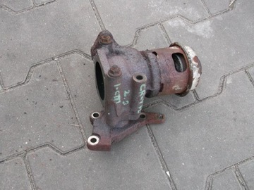 Клапан egr honda crv 2.2 1-ctdi -высылка-, фото