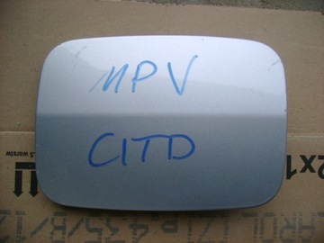 Fuel filler cap mazda mpv 1999-2006, фото