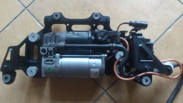 Compressor zstaw. napr pump suspensions audi a8 d4 4h0616005c 2010- gasoline, фото