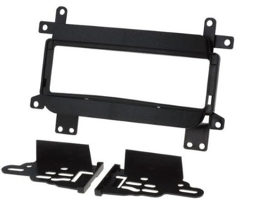 Frame assembly 2din audi, фото
