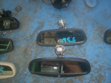 Citroen c5 3 rear view mirror photochromic-, фото