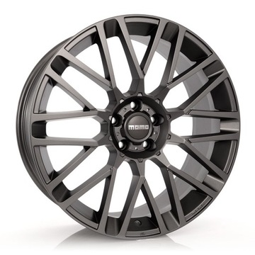 Disks momo revenge 6, 5x15 5x112 et38, фото
