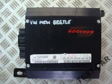 Amplifier vw new beetle 1c0035456d, фото