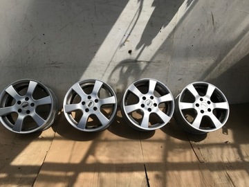 Диски 6, 5x16 et49 5x112 audi seat skoda vw mercedes-benz, фото