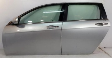 313. ліві двері лівий задній заднє honda accord vii 7 універсал, фото