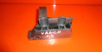 Кронштейн опора двигателя renault kangoo 1 1.4 869563j, фото