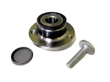 Hub bearing ass seat leon toledo altea xl, фото