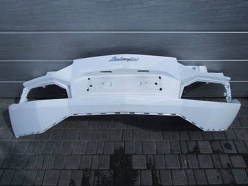 Bumper complete perfect lamborghini aventador, фото