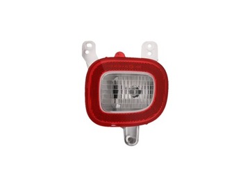 Tail light reverse (parking) fiat panda 3 2012 - r, фото