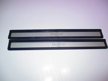 Renault espace 3 overlay threshold initiale, фото