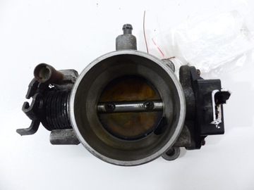Hyundai matrix 01-05 1.8 throttle, фото