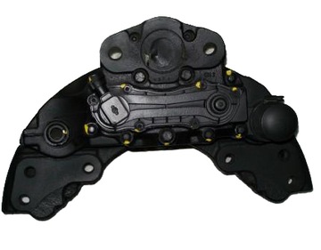 Clamp inhibitory calipers mercedes actros sb7648, фото