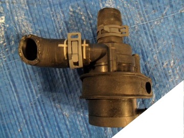 Volkswagen оригинал 1k0965561f дополнительная водяной насос, фото