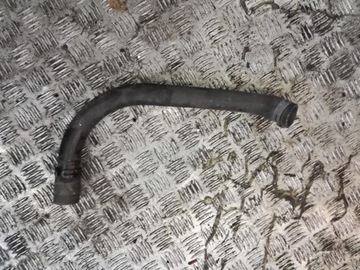 Spigot tube wire waters radiator vw lt 2.5 tdi sdi, фото