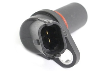 Sensor position of the crankshaft opel astra h meriva 1.2 1.4, фото