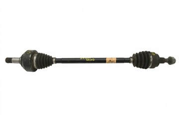 Axle back ass mercedes r w251 322322a 586524c, фото