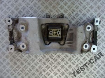 Audi a6 rs6 опора коробки передач 4f0399263ab, фото
