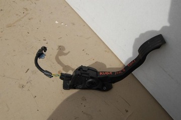 Gas pedal ford kuga mk2 2014 automaton, фото