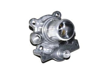 Iveco original 504387382 thermostat, фото