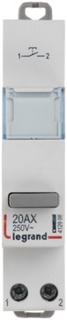 Соединитель legrand 250 v ip20 20 a, фото