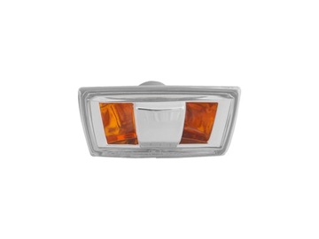 Поворотник указатель поворота opel corsa d meriva insignia, фото
