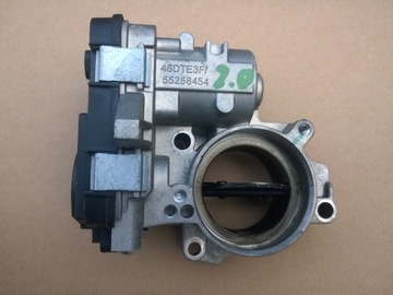 Fiat doblo throttle 2.0 multijet 2012, фото