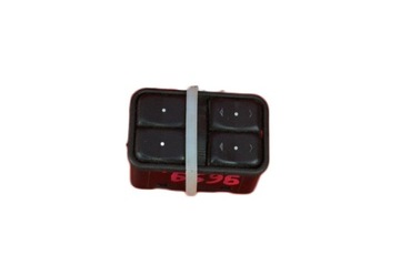 Control panel glass europe opel astra 2 g 98r, фото