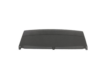 Spoiler overlay bumper vw passat cc 3c8 2008-10, фото