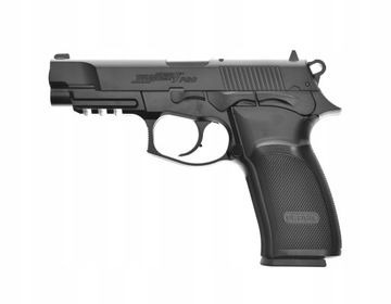 Pistol pneumatic bersa thunder 9 pro 4, 5mm c02 ek 17j 17302, фото