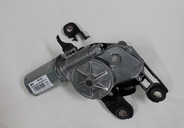 Rear wiper motor seat leon 13 - 5f0, фото
