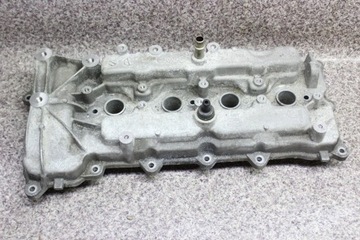 Megane 3 1. 4tce valve cover 13265xhd7x, фото