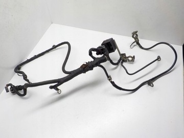 Kia opirus 3.5 04- wiring terminals rechargeable europe, фото
