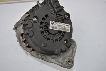Generator bmw 180 valeo fg18s019 s. 7802261, фото