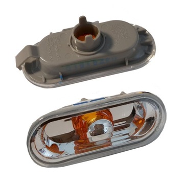 Vw sharan transporter t5 turn signal turn signal, фото