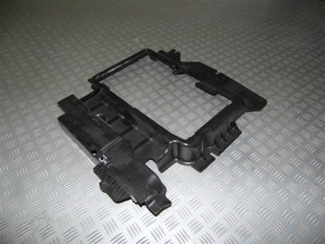 Mercedes 2009 gl ml w164 protection plastic hull, фото