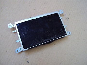 Display audi a4 b8 8t0919603f, фото