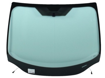 New windshield windshield ford focus 3 heated 2011 - 2019+ overlay, фото