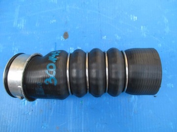 Tube intercooler vw audi skoda seat 3c0145834l, фото