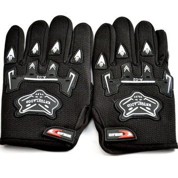 Mittens kntghthood engine atv cross enduro bicycle, фото