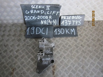 Bracket renault scenic 2 1.9 dci 8200100148, фото