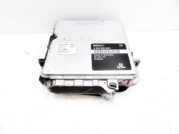 Computer motor 0281001427 opel omega b c fl 2.5, фото