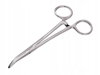 Mikado pliers fishing curved 7 goals, фото